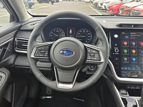 Used 2025 Subaru Outback Touring XT image 15