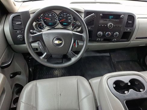 Used 2013 Chevrolet Silverado 3500 W/T image 14