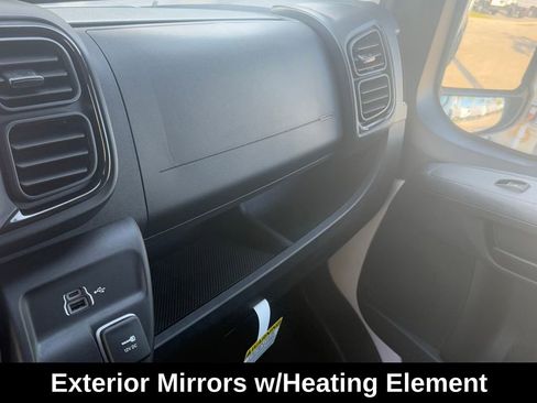 New 2026 RAM ProMaster 1500 w/ Convenience Group image 20