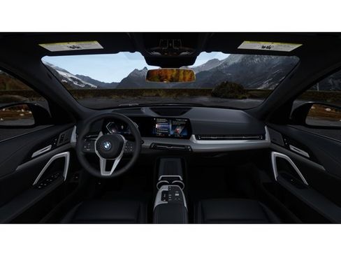 New 2026 BMW X1 xDrive28i image 10