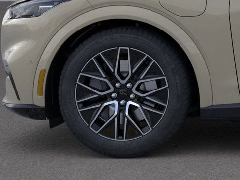 New 2025 Ford Mustang Mach-E Premium image 43