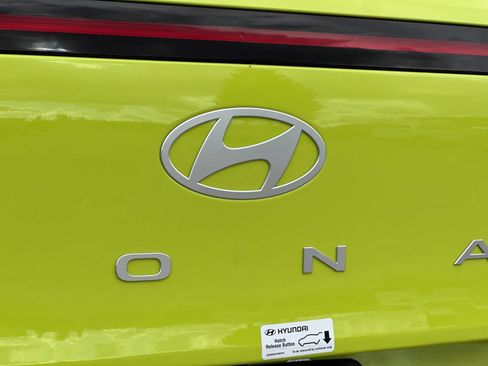 New 2026 Hyundai Kona SE image 28