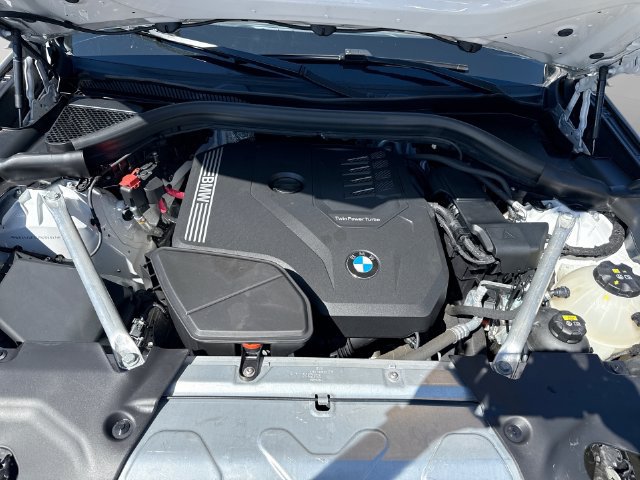 Used 2023 BMW X3 xDrive30i w/ Premium Package w/ZPA AWD/4WD image 21