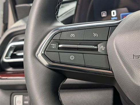 New 2026 Chevrolet Traverse Z71 image 22