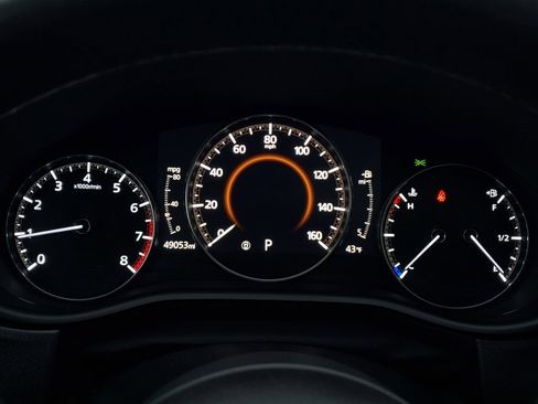 Used 2022 MAZDA CX-30 AWD 2.5 S w/ Preferred Package image 30