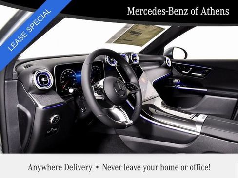 New 2026 Mercedes-Benz GLC 300 4MATIC image 20