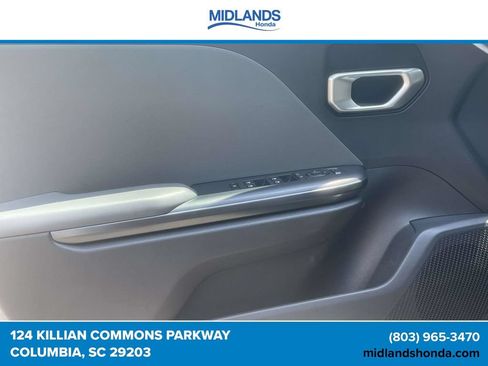Used 2025 Kia K4 FWD image 15