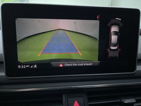 Used 2017 Audi A4 2.0T Premium Plus w/ Premium Plus Package image 18