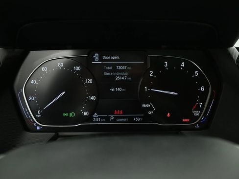 Used 2021 BMW 228i xDrive Gran Coupe w/ Convenience Package image 17