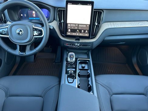 New 2026 Volvo XC60 B5 Plus w/ Protection Package Premier AWD/4WD image 12