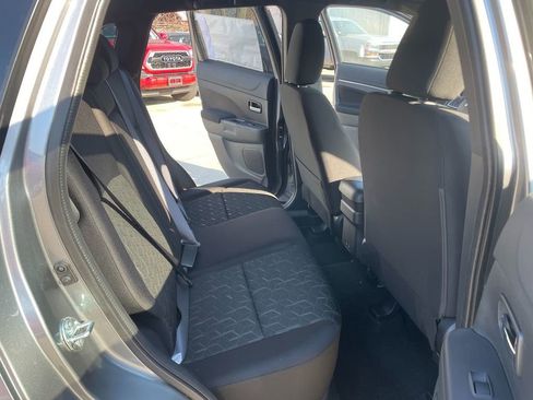 New 2026 Mitsubishi Outlander Sport AWD image 26