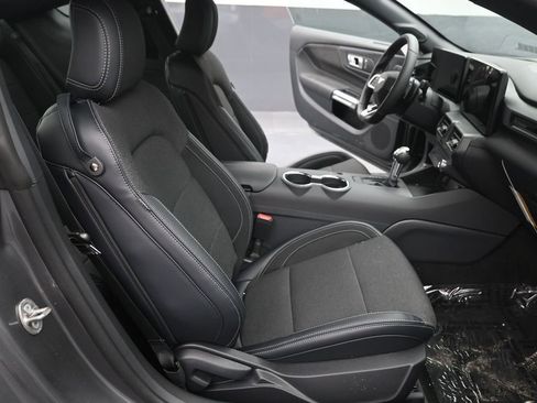 New 2026 Ford Mustang GT image 12