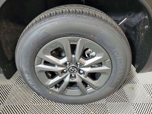 New 2026 MAZDA CX-5 AWD 2.5 S image 10