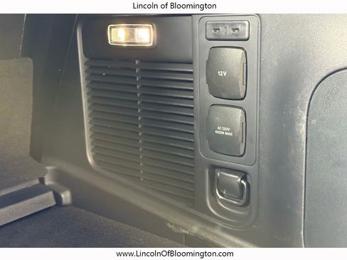 Certified 2025 Lincoln Navigator Reserve image 66