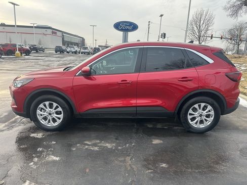 Used 2023 Ford Escape Active w/ Tech Pack #2 image 8