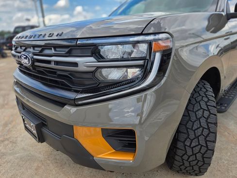 New 2027 Ford Expedition Tremor AWD/4WD image 36