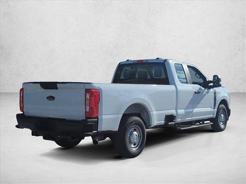 New 2025 Ford F350 XL image 2