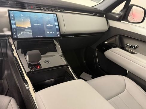 New 2026 Land Rover Range Rover Sport SE AWD/4WD image 22