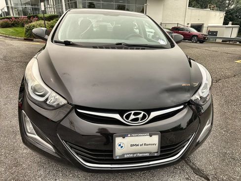 Used 2015 Hyundai Elantra Sedan FWD image 14