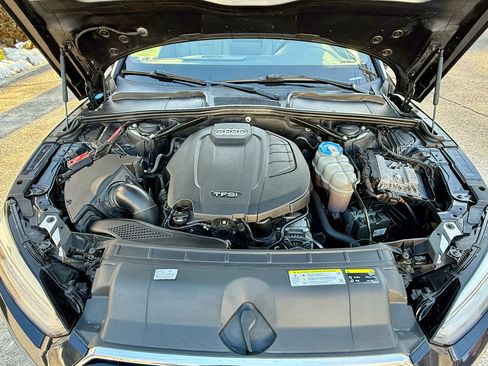 Used 2018 Audi A5 2.0T Premium w/ Convenience Package image 24