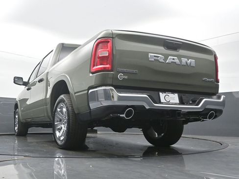 New 2026 RAM 1500 Big Horn image 49