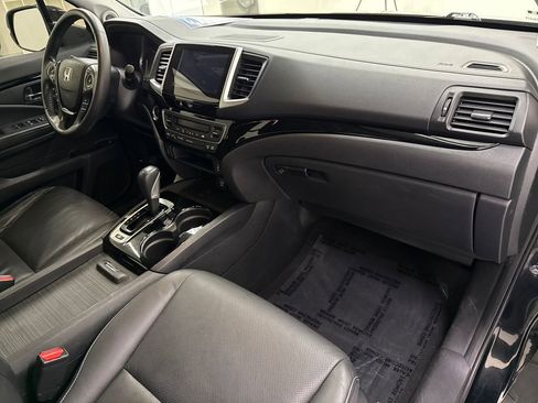 Used 2017 Honda Ridgeline RTL-E image 24
