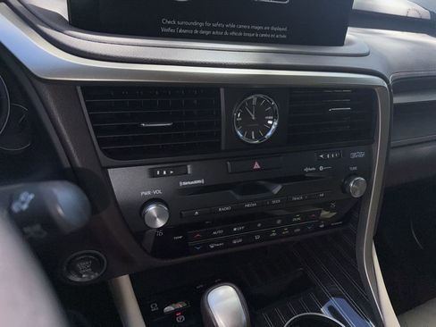 Used 2020 Lexus RX 350 350 w/ Luxury Package image 15