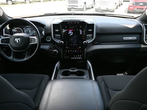 Used 2021 RAM 1500 Lone Star AWD/4WD image 5