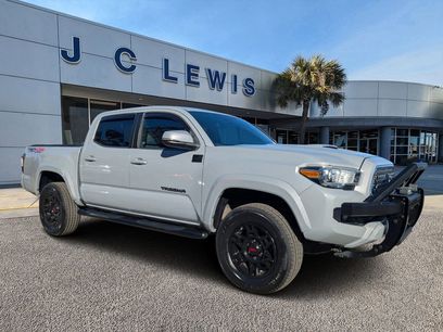 Used 2019 Toyota Tacoma TRD Sport