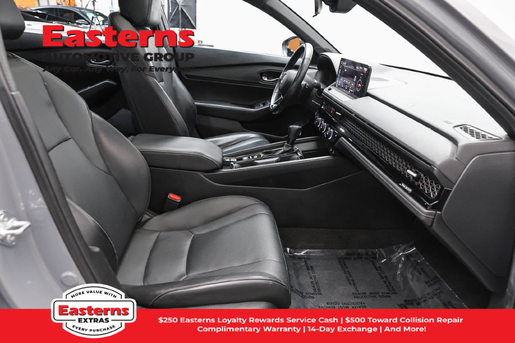 Used 2024 Honda Accord Sport image 25