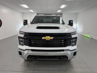 New 2026 Chevrolet Silverado 3500 W/T w/ WT Convenience Package video 2
