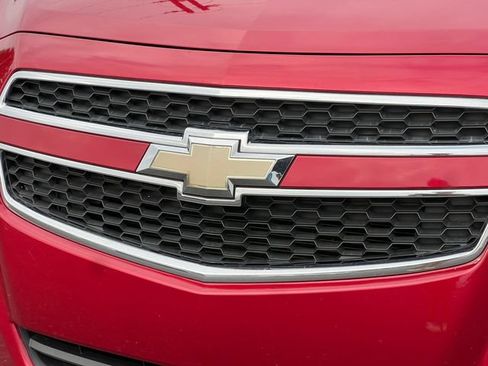 Used 2013 Chevrolet Malibu LT FWD image 34