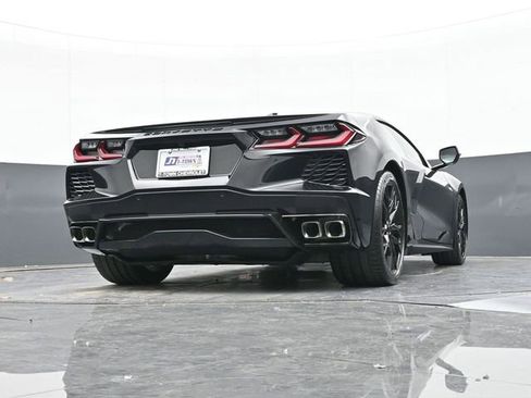 New 2026 Chevrolet Corvette Stingray Preferred Cpe image 41