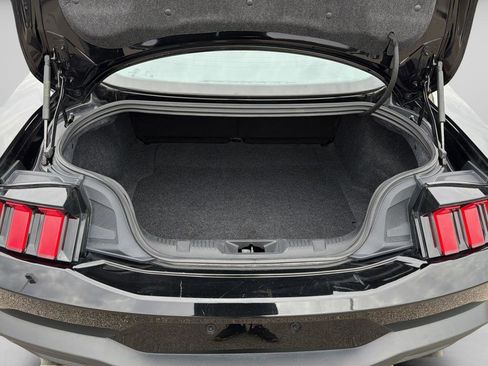 Used 2024 Ford Mustang GT Premium image 14