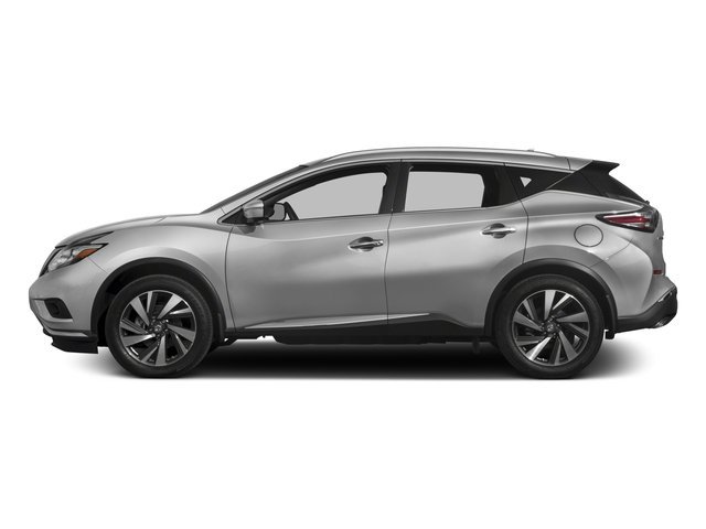 Used 2017 Nissan Murano SL w/ SL Technology Package AWD/4WD image 6