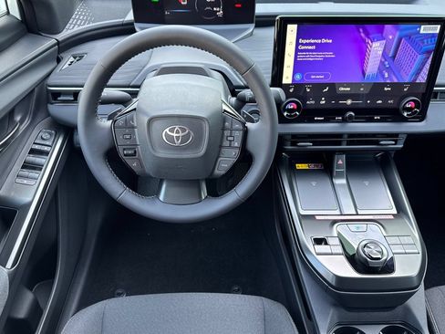 New 2026 Toyota C-HR AWD/4WD image 17