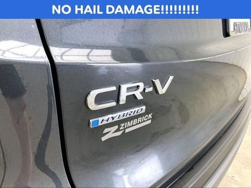 Used 2024 Honda CR-V Sport image 9