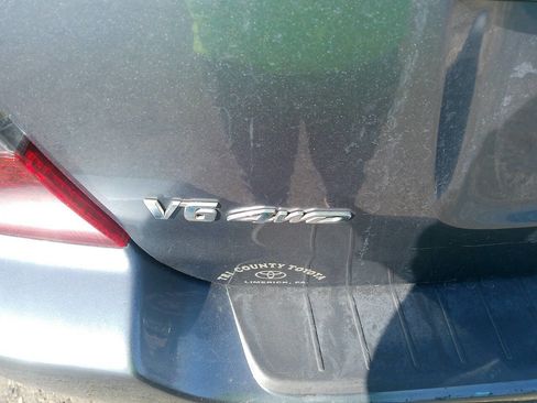 Used 2004 Toyota Highlander 4WD V6 image 20