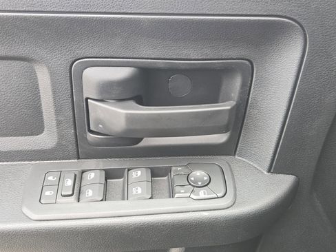 New 2026 RAM 3500 Tradesman image 18