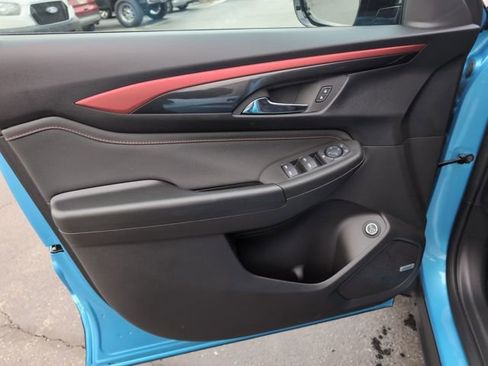 Used 2026 Chevrolet TrailBlazer RS w/ Convenience Package image 15