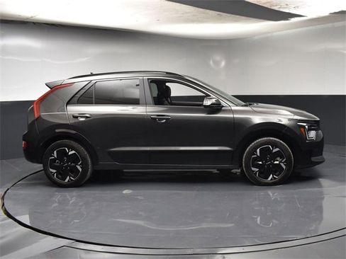 Used 2024 Kia Niro Wind image 8