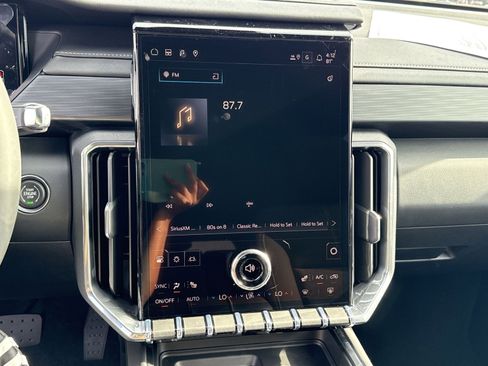 New 2026 GMC Acadia Elevation w/ LPO, Floor Liner Package image 18