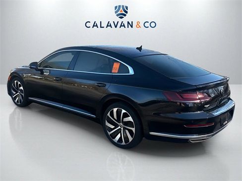 Used 2021 Volkswagen Arteon SEL image 5