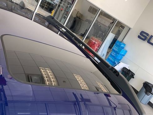 New 2026 Subaru Outback Limited XT image 23