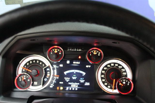 Used 2017 RAM 1500 Outdoorsman AWD/4WD image 18