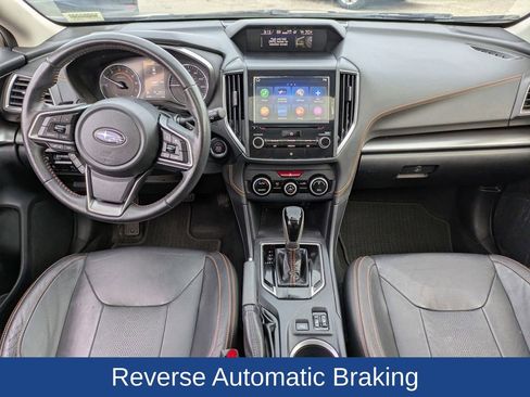 Used 2019 Subaru Crosstrek 2.0i Limited w/ Popular Package #4 image 15