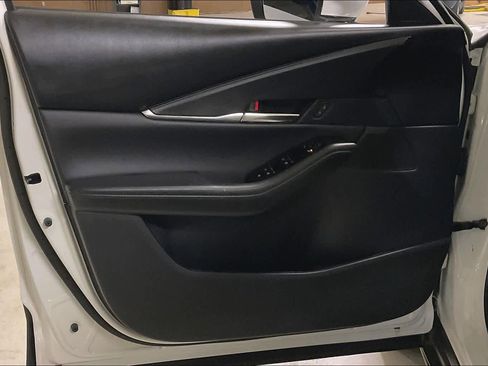 Used 2025 MAZDA CX-30 AWD 2.5 S w/ Preferred Package image 20