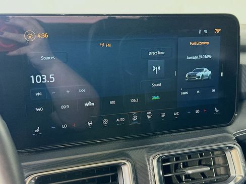 Used 2024 Ford Mustang Premium image 26