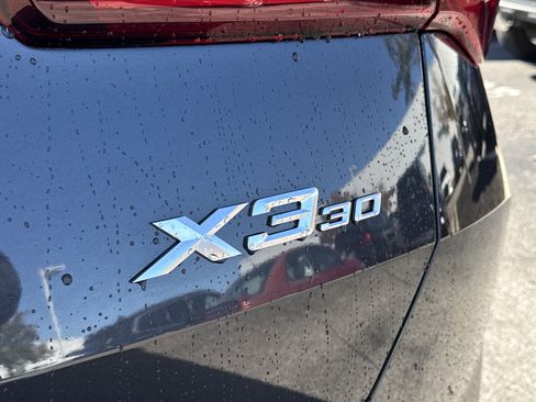 New 2026 BMW X3 xDrive30 image 41