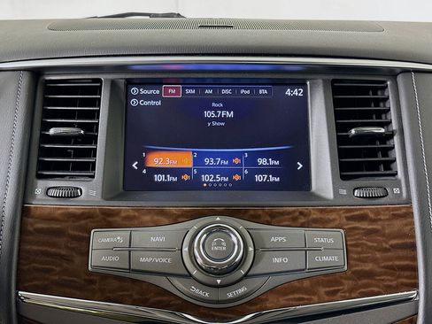 Used 2019 Nissan Armada SL w/ Premium Package AWD/4WD image 21